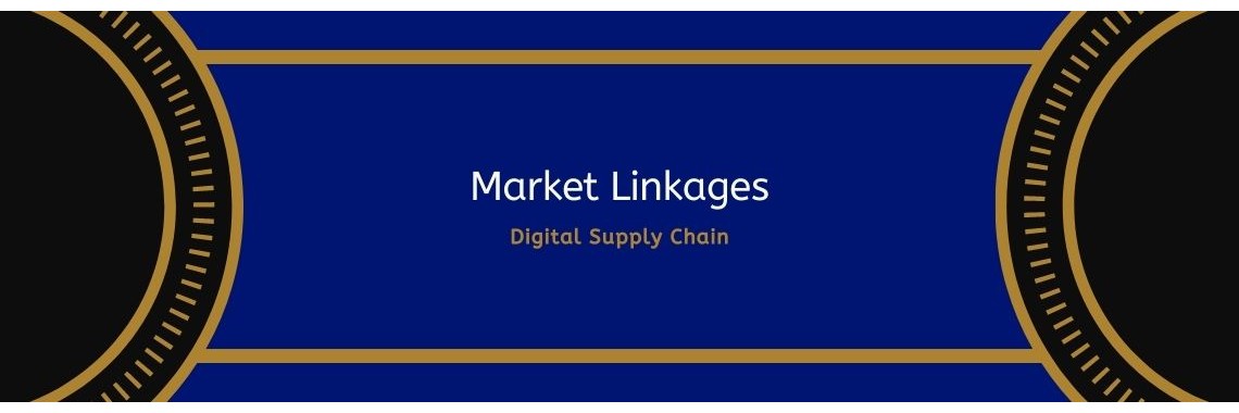 Market Linkage Fisheries
